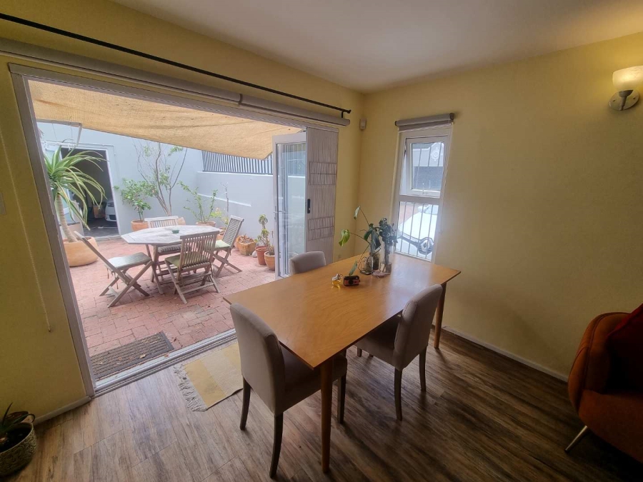 To Let 2 Bedroom Property for Rent in Claremont Upper Western Cape